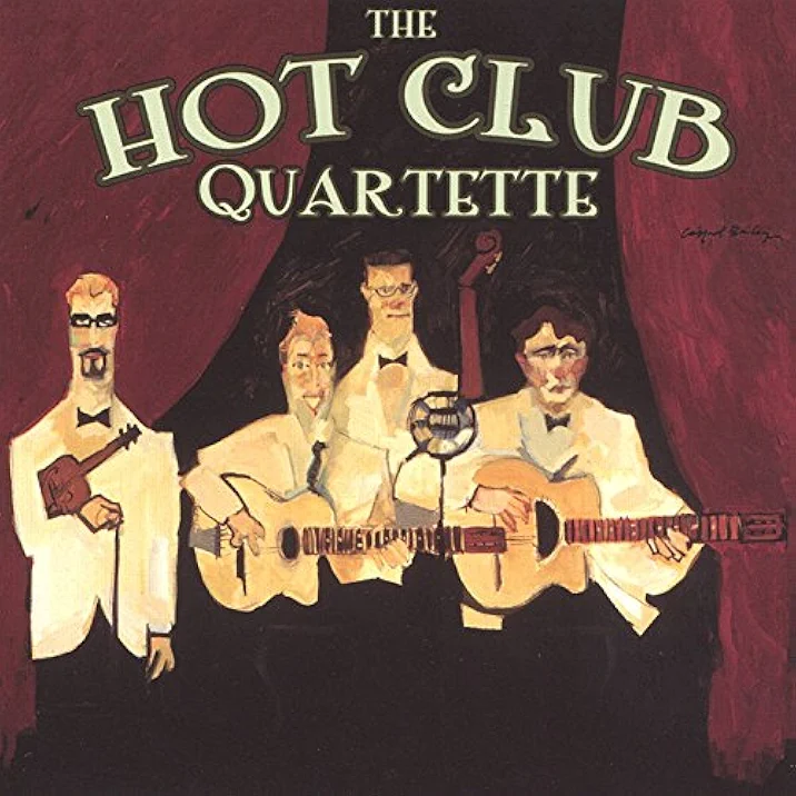 51x5tTUdHcL._UX716_FMwebp_QL85_ Hot Club Quartet Vol.1